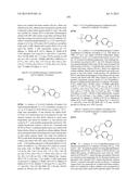 PYRROLIDINYL SULFONE RORGAMMA MODULATORS diagram and image