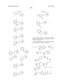 PYRROLIDINYL SULFONE RORGAMMA MODULATORS diagram and image