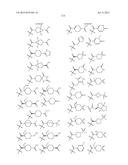 PYRROLIDINYL SULFONE RORGAMMA MODULATORS diagram and image