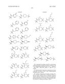 PYRROLIDINYL SULFONE RORGAMMA MODULATORS diagram and image