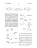 PYRROLIDINYL SULFONE RORGAMMA MODULATORS diagram and image