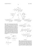 PYRROLIDINYL SULFONE RORGAMMA MODULATORS diagram and image