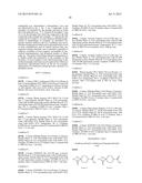 PYRROLIDINYL SULFONE RORGAMMA MODULATORS diagram and image