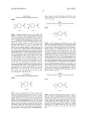 PYRROLIDINYL SULFONE RORGAMMA MODULATORS diagram and image