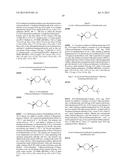 PYRROLIDINYL SULFONE RORGAMMA MODULATORS diagram and image