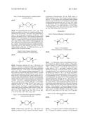 PYRROLIDINYL SULFONE RORGAMMA MODULATORS diagram and image