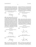 PYRROLIDINYL SULFONE RORGAMMA MODULATORS diagram and image