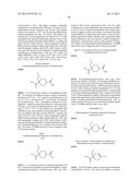 PYRROLIDINYL SULFONE RORGAMMA MODULATORS diagram and image