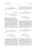 PYRROLIDINYL SULFONE RORGAMMA MODULATORS diagram and image