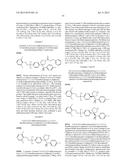 PYRROLIDINYL SULFONE RORGAMMA MODULATORS diagram and image