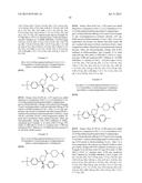 PYRROLIDINYL SULFONE RORGAMMA MODULATORS diagram and image