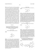 PYRROLIDINYL SULFONE RORGAMMA MODULATORS diagram and image