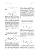 PYRROLIDINYL SULFONE RORGAMMA MODULATORS diagram and image