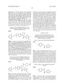 PYRROLIDINYL SULFONE RORGAMMA MODULATORS diagram and image