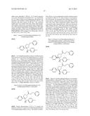 PYRROLIDINYL SULFONE RORGAMMA MODULATORS diagram and image