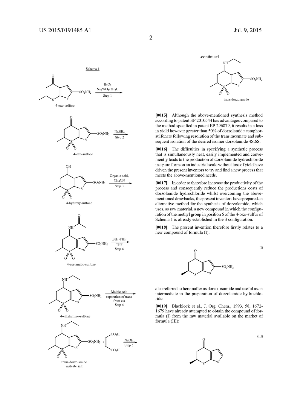 Process for Preparing Enantiomerically Enriched Oxamides - diagram, schematic, and image 05