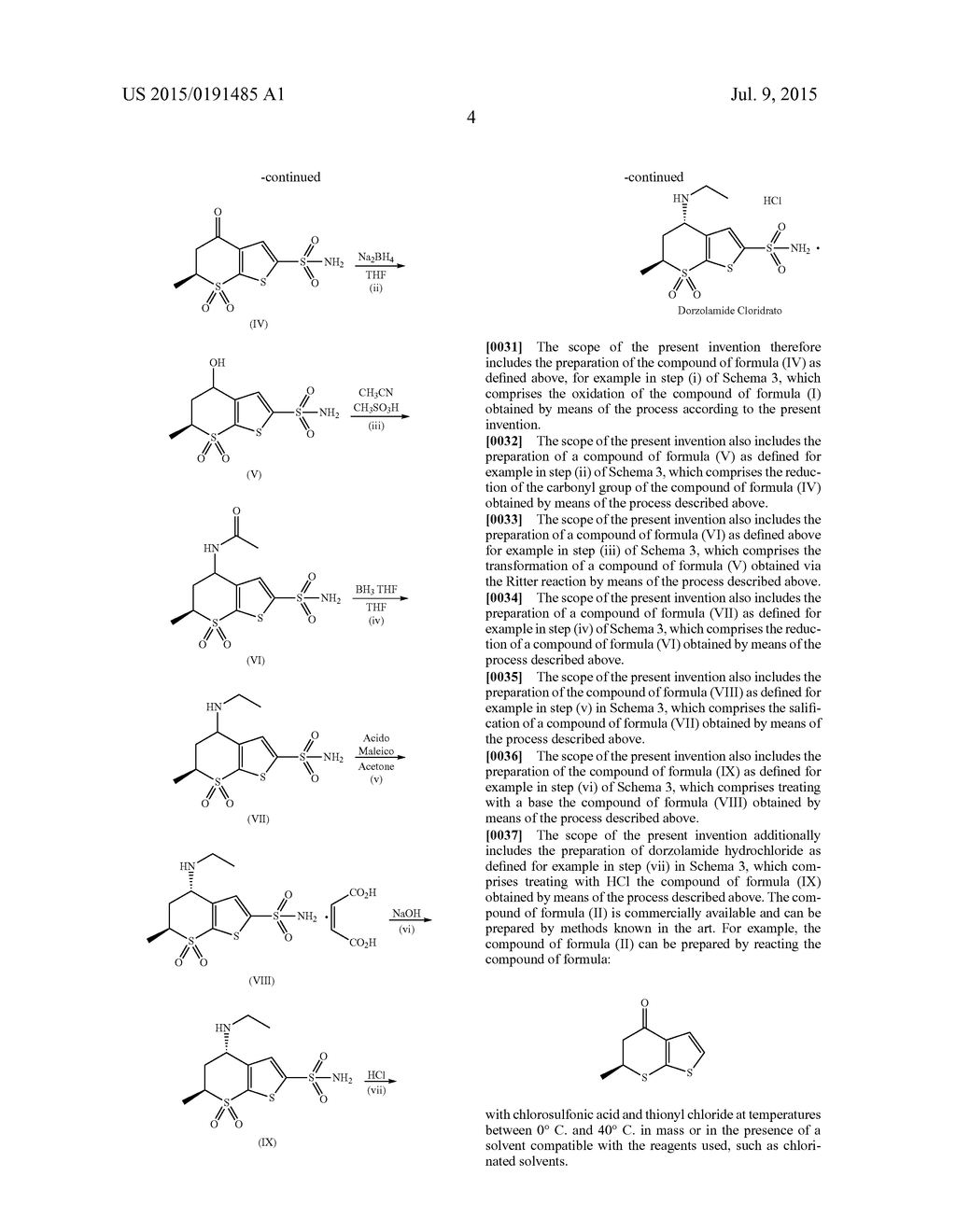 Process for Preparing Enantiomerically Enriched Oxamides - diagram, schematic, and image 07