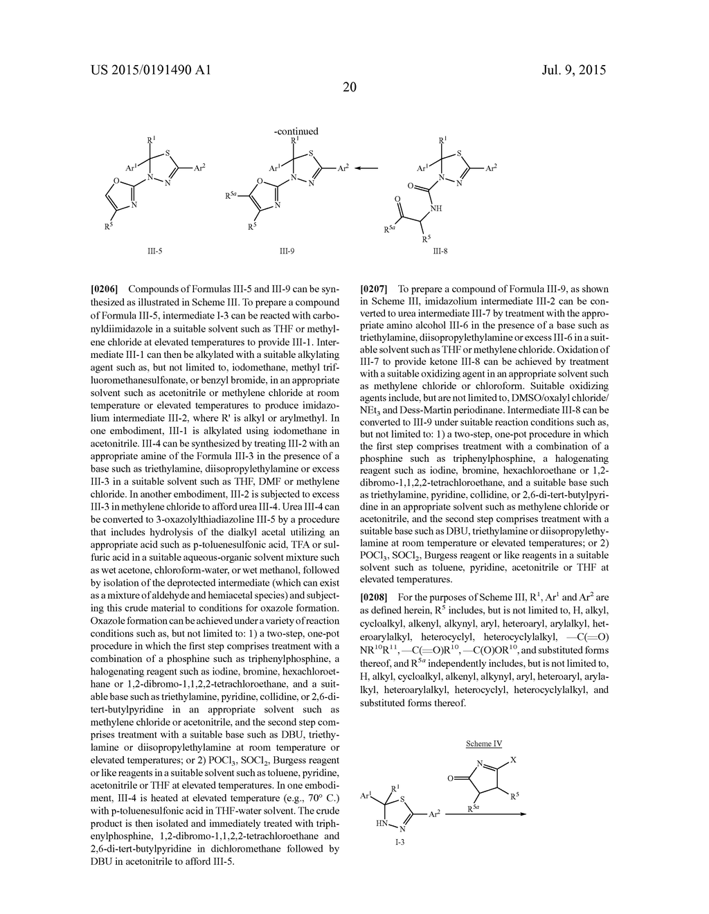 MITOTIC KINESIN INHIBTORS AND METHODS OF USE THEREOF - diagram, schematic, and image 21