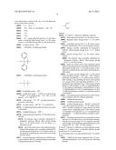 NEW PROCESS FOR PREPARING ARYLBORANES BY ARYLATION OF ORGANOBORON     COMPOUNDS diagram and image