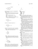 NEW PROCESS FOR PREPARING ARYLBORANES BY ARYLATION OF ORGANOBORON     COMPOUNDS diagram and image