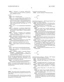 NEW PROCESS FOR PREPARING ARYLBORANES BY ARYLATION OF ORGANOBORON     COMPOUNDS diagram and image