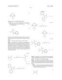 NEW PROCESS FOR PREPARING ARYLBORANES BY ARYLATION OF ORGANOBORON     COMPOUNDS diagram and image