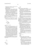 NEW PROCESS FOR PREPARING ARYLBORANES BY ARYLATION OF ORGANOBORON     COMPOUNDS diagram and image