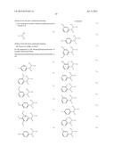 NEW PROCESS FOR PREPARING ARYLBORANES BY ARYLATION OF ORGANOBORON     COMPOUNDS diagram and image