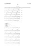 Compositions and Methods for the Treatment or Prevention of Hepatitis B     Virus Infection diagram and image