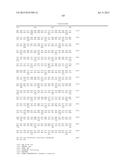 Compositions and Methods for the Treatment or Prevention of Hepatitis B     Virus Infection diagram and image