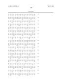 Compositions and Methods for the Treatment or Prevention of Hepatitis B     Virus Infection diagram and image