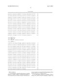 NOVEL MALARIA TRANSMISSION-BLOCKING VACCINES diagram and image