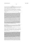 CELL LINE EXPRESSING SINGLE CHAIN FACTOR VIII POLYPEPTIDES AND USES     THEREOF diagram and image