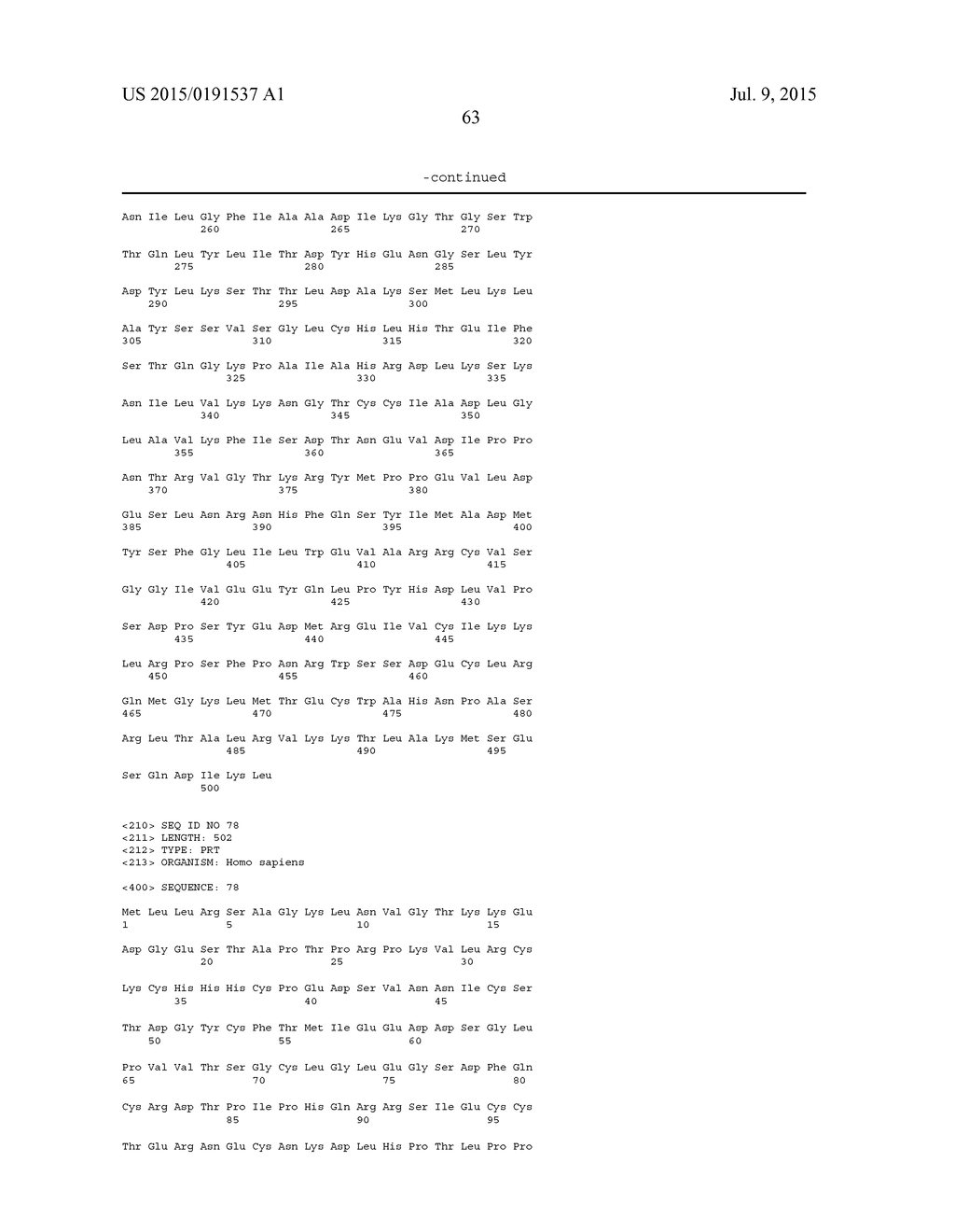 ANTIBODIES SPECIFIC FOR SCLEROSTIN AND METHODS FOR INCREASING BONE     MINERALIZATION - diagram, schematic, and image 71