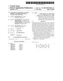 EPOXY-RESIN COMPOSITION, AND FILM, PREPREG AND FIBER-REINFORCED PLASTIC     USING THE SAME diagram and image