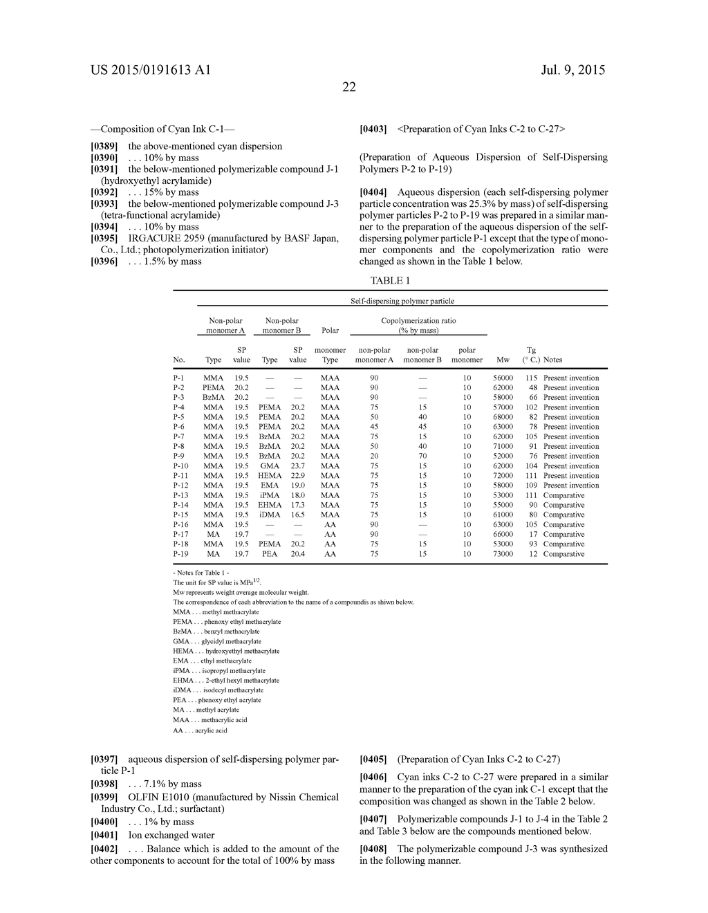 INK COMPOSITION, INK SET, AND IMAGE FORMATION METHOD - diagram, schematic, and image 24