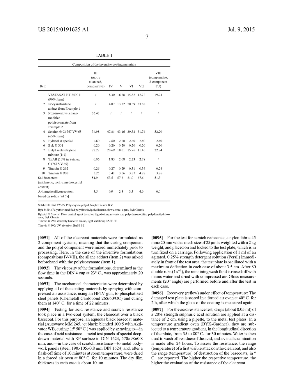 COATING MATERIAL WITH HIGH SCRATCH RESISTANCE - diagram, schematic, and image 08