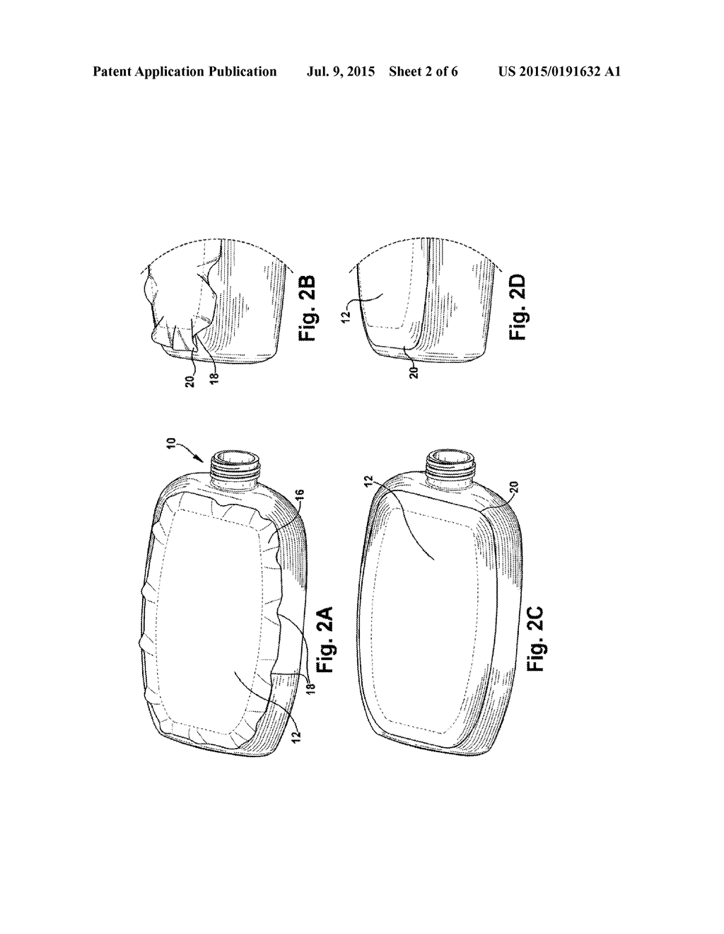 Pressure Sensitive Shrink Label - diagram, schematic, and image 03