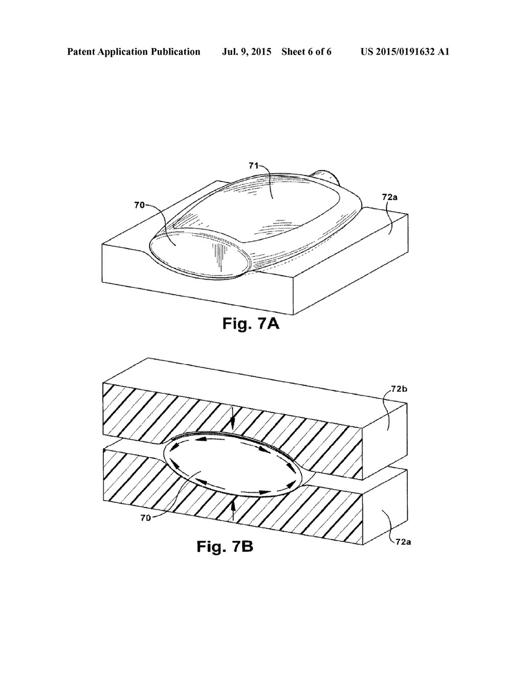 Pressure Sensitive Shrink Label - diagram, schematic, and image 07