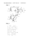 FUEL SYNTHESIZING METHOD AND FUEL SYNTHESIZING APPARATUS diagram and image