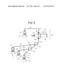 FUEL SYNTHESIZING METHOD AND FUEL SYNTHESIZING APPARATUS diagram and image