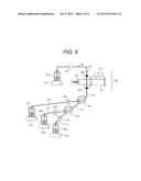 FUEL SYNTHESIZING METHOD AND FUEL SYNTHESIZING APPARATUS diagram and image