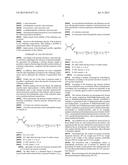 Thickener Containing A Cationic Polymer And Softening Composition     Containing Said Thickener, In Particular For Textiles diagram and image