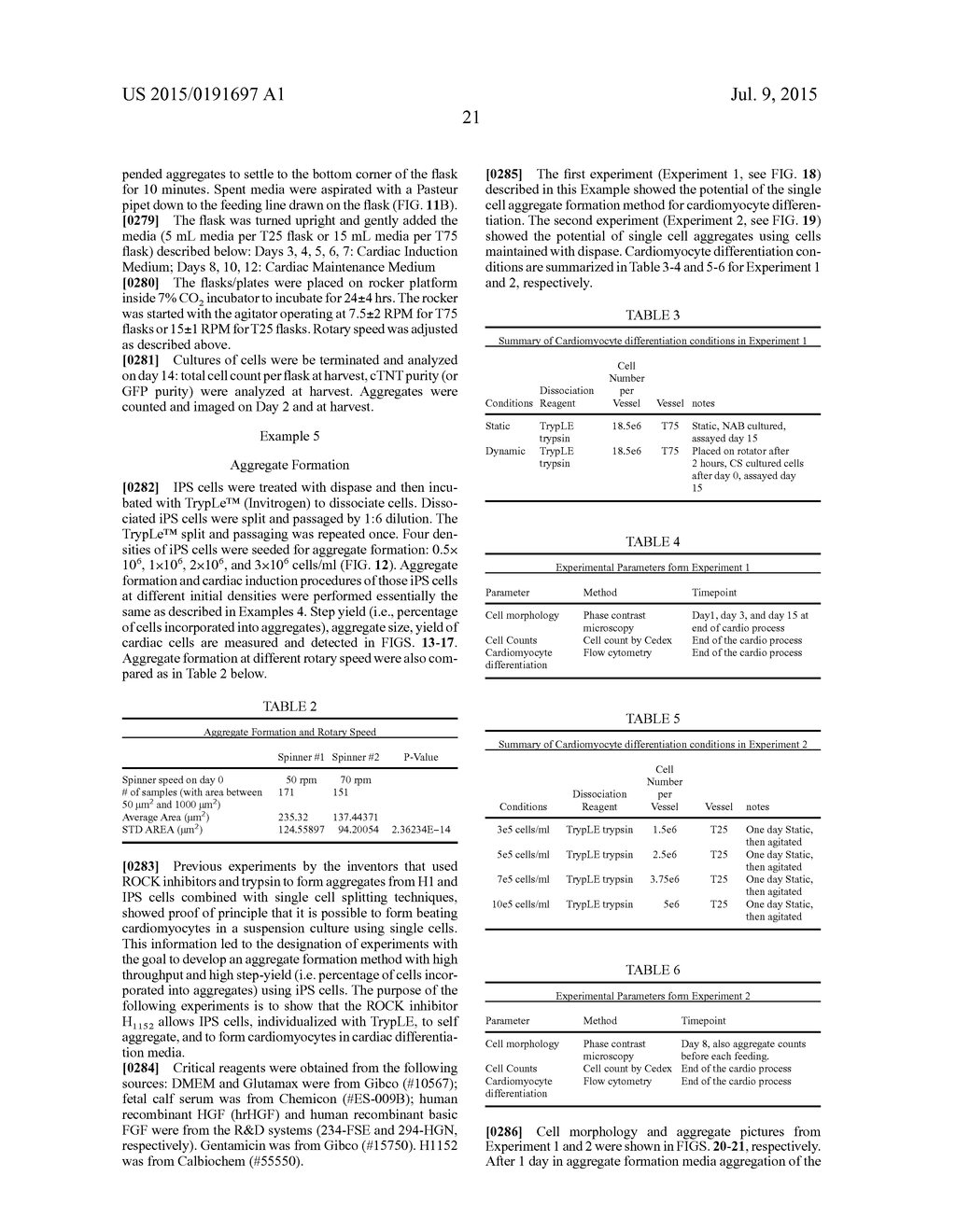 CARDIOMYOCYTE PRODUCTION - diagram, schematic, and image 59