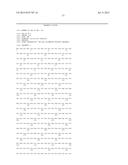 DNA POLYMERASE MUTANTS HAVING ENHANCED TEMPLATE DISCRIMINATION ACTIVITY diagram and image