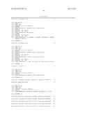 DNA POLYMERASE MUTANTS HAVING ENHANCED TEMPLATE DISCRIMINATION ACTIVITY diagram and image