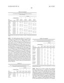 DNA POLYMERASE MUTANTS HAVING ENHANCED TEMPLATE DISCRIMINATION ACTIVITY diagram and image