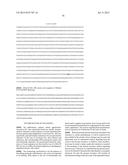 DNA POLYMERASE MUTANTS HAVING ENHANCED TEMPLATE DISCRIMINATION ACTIVITY diagram and image