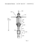 ACOUSTOPHORESIS DEVICE WITH DUAL ACOUSTOPHORETIC CHAMBER diagram and image