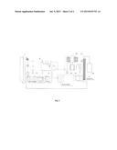 Zero-waste method for producing ethanol and apparatus for implementing     same diagram and image